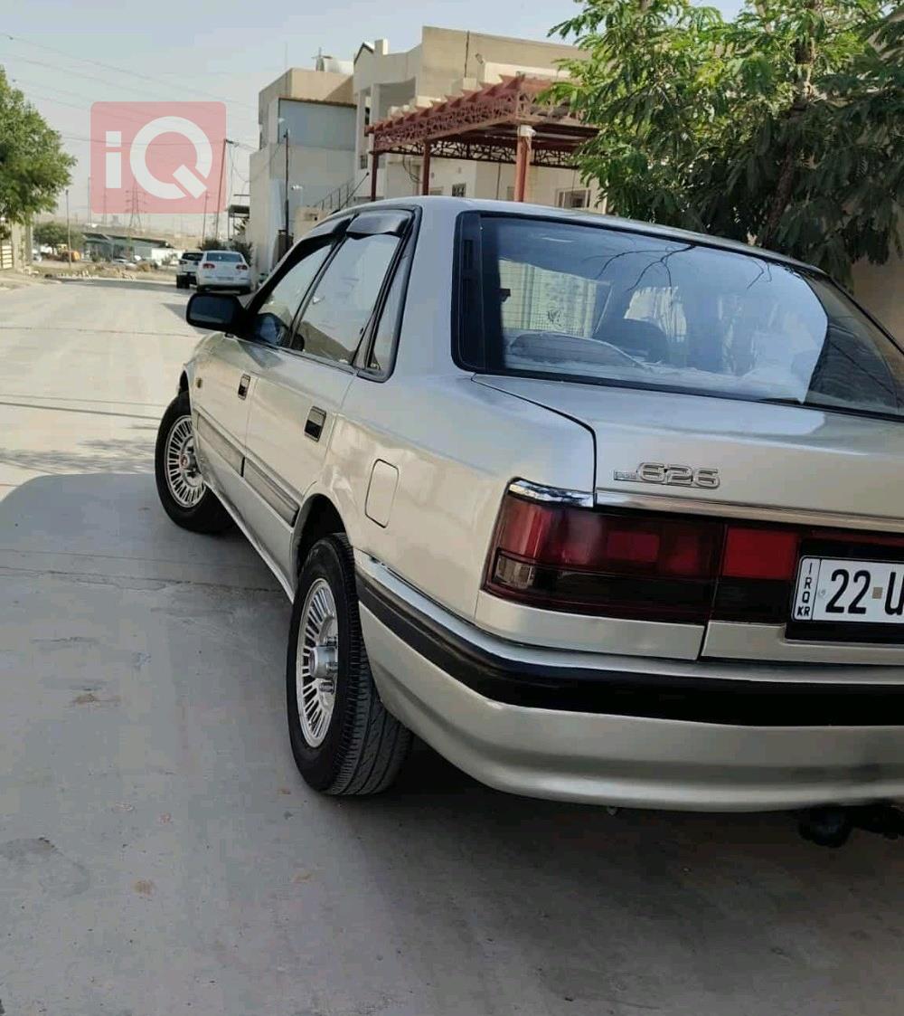 Mazda 626
